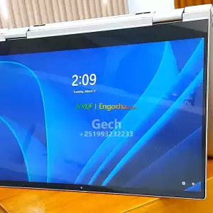 Dell Inspiron  (7506)Tech screen X360Display:1920 1080  full hd DisplayProcessor: core i7 Price in Ethiopia